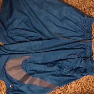 Nike Dri Fit Shorts